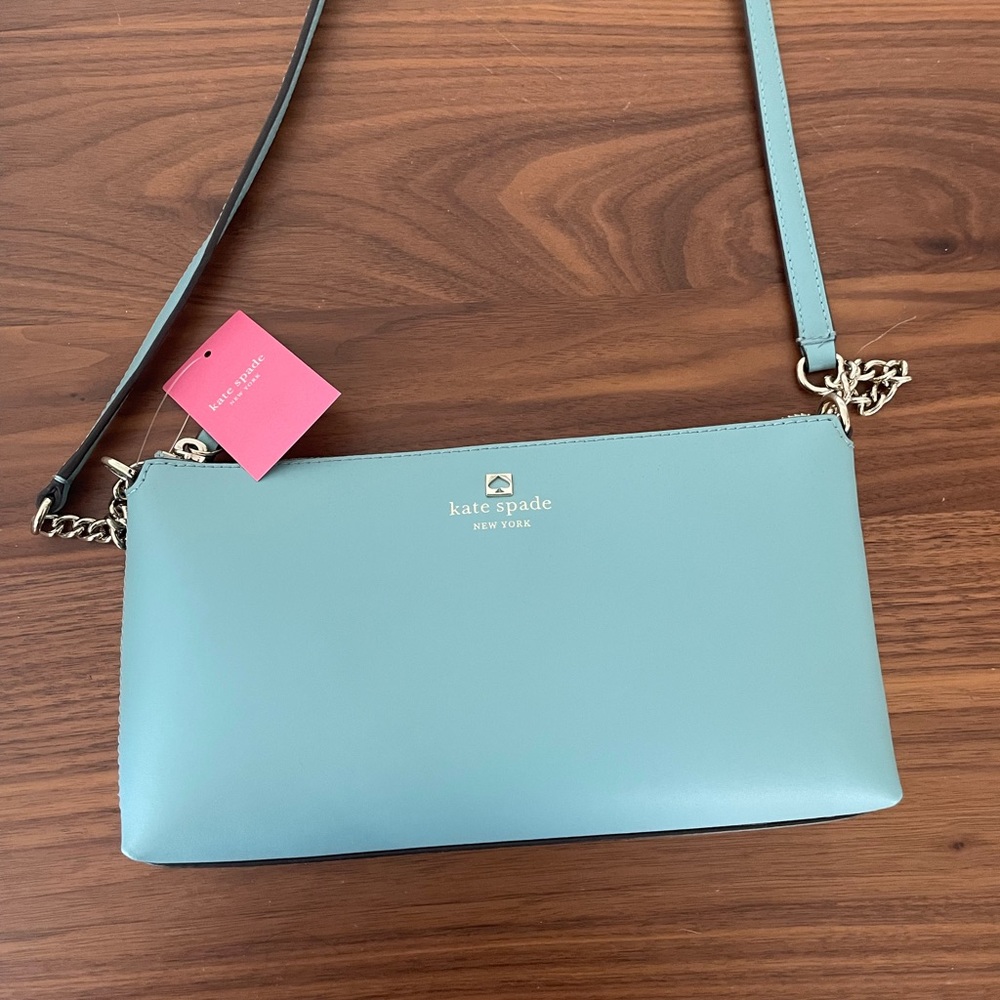 NWT Kate Spade Sawyer bag